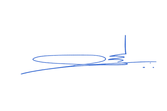 Muhammed Essa Signature